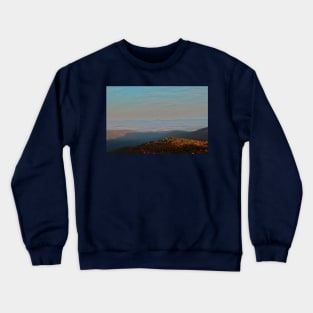 Hazy Shenandoah Crewneck Sweatshirt